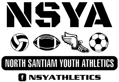 North Santiam Youth Athletics