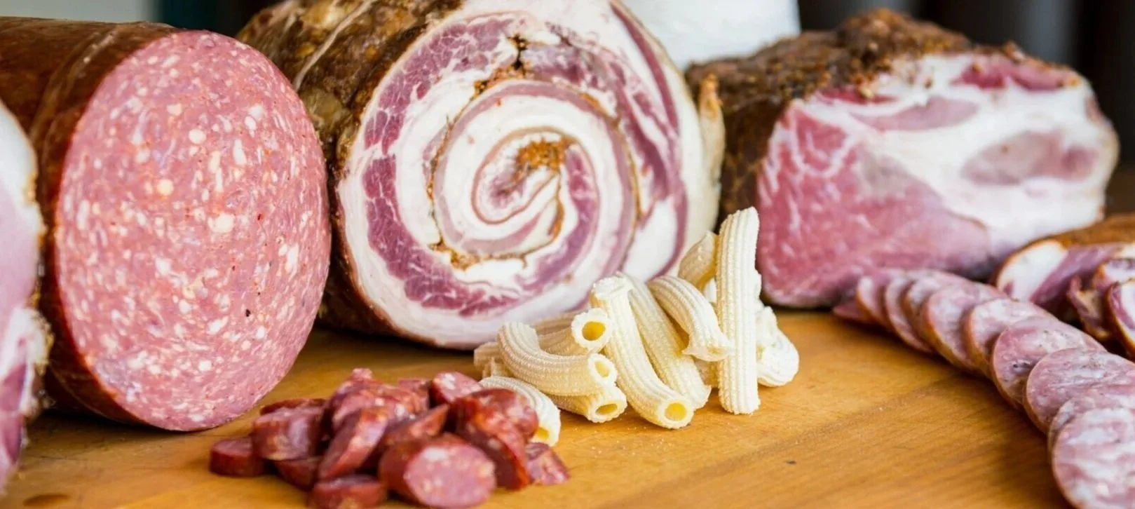 Alimentari Foods