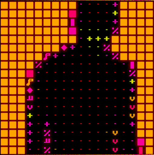 Mirror of a new life #9