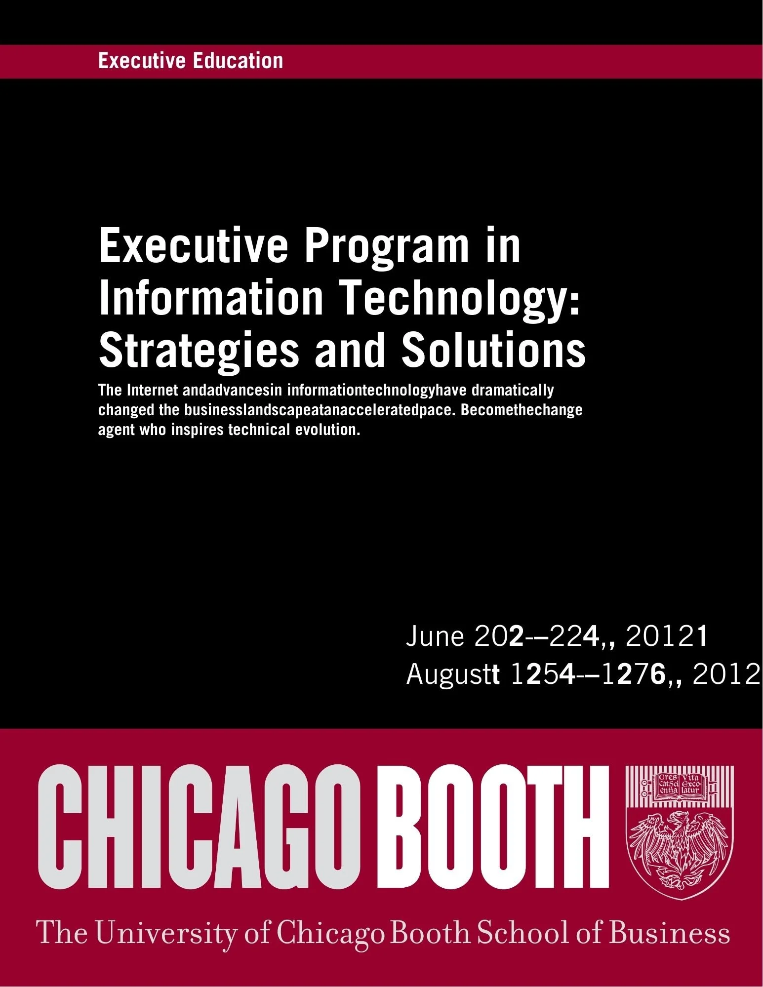 2012 Chicago Booth Lectures.jpg