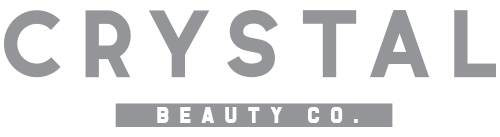 CRYSTAL Beauty Co.