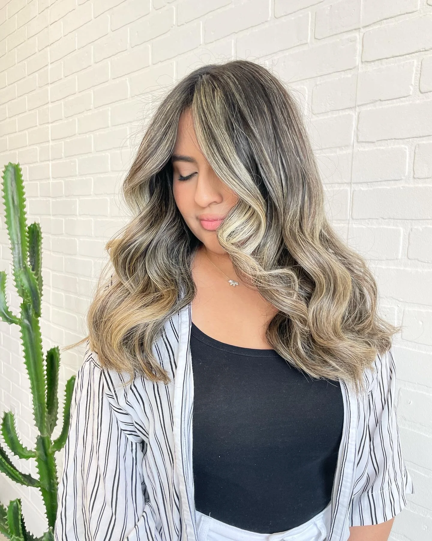 @hairbycarito Created some Magic 🪄
