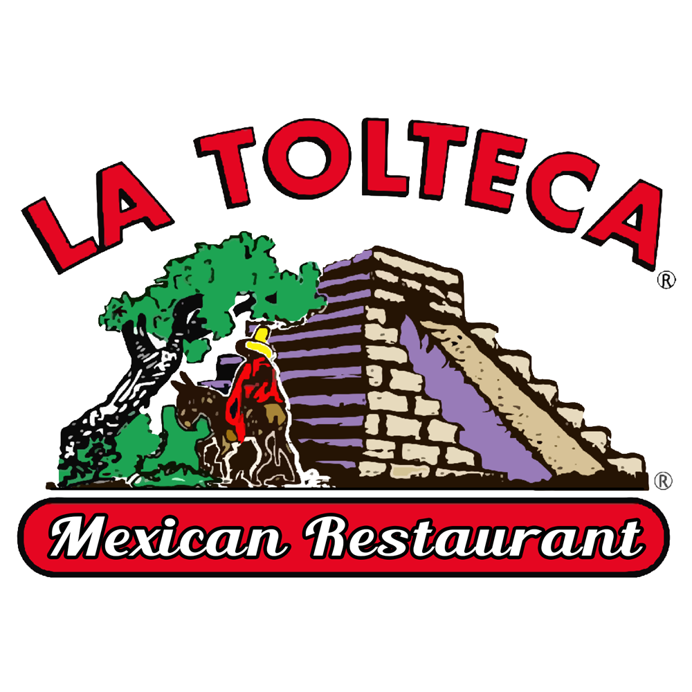 Menu — La Tolteca Mexican Restaurant