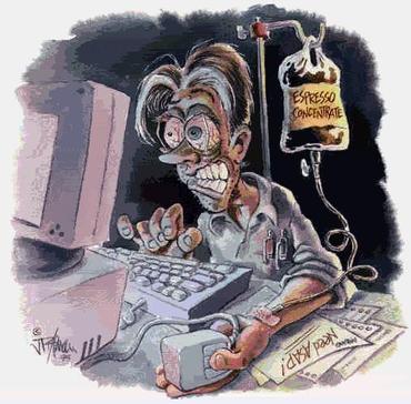 Nutrición no es tan solo lo que comes. Parte 1