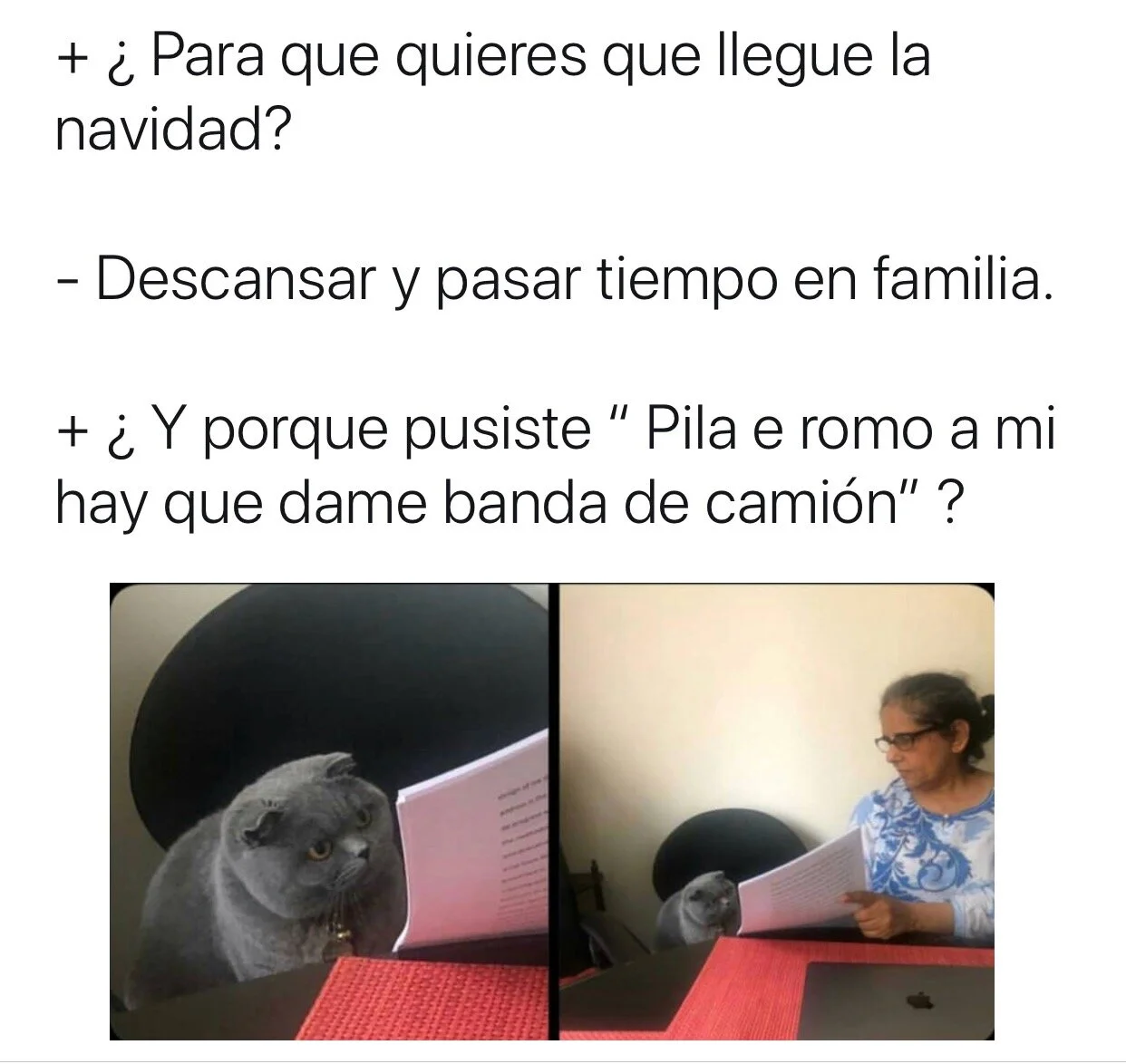 Holidays Survival Kit - Parte 2