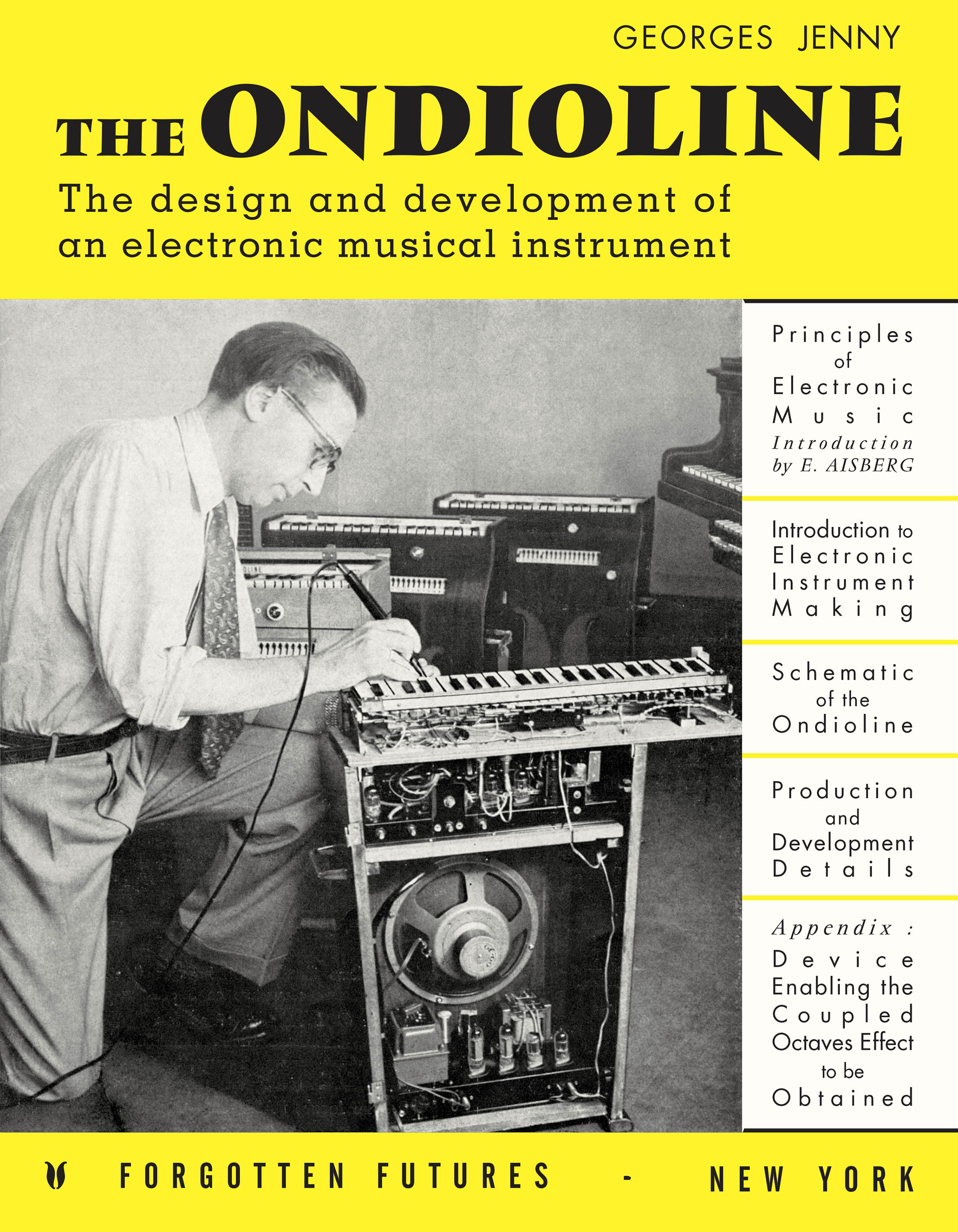 Technical Manual (1957)