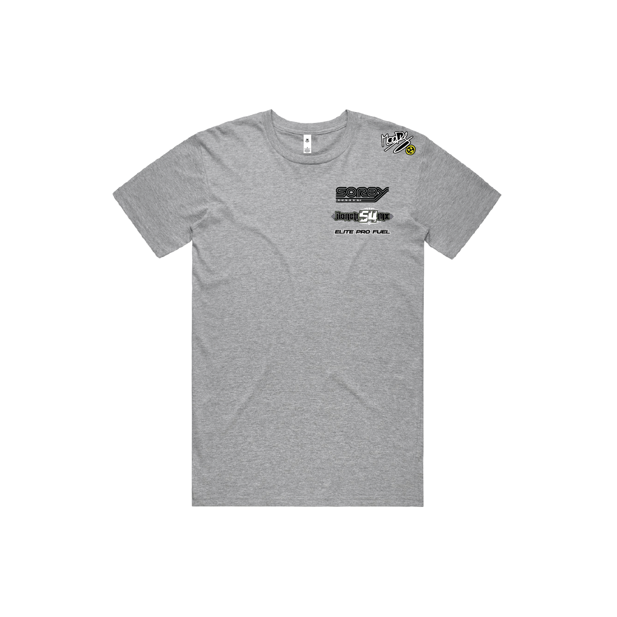 Race Day Tee