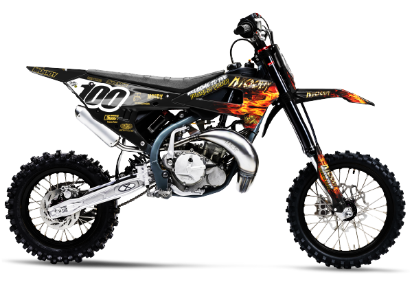 Cobra World Tour Kit