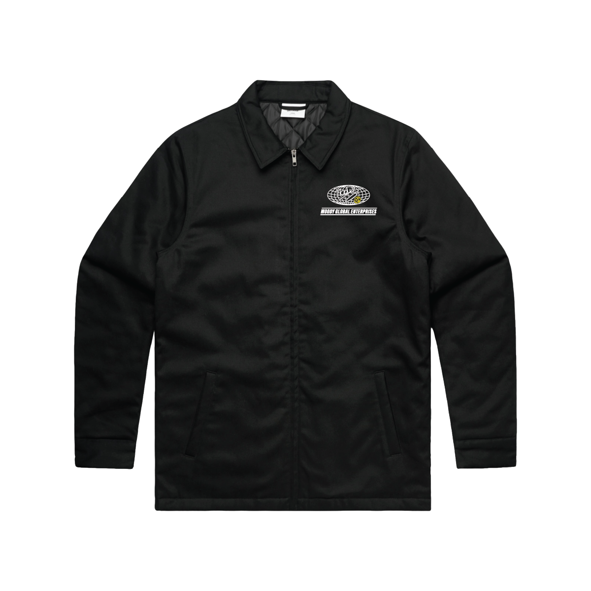 MGE Shop Jacket