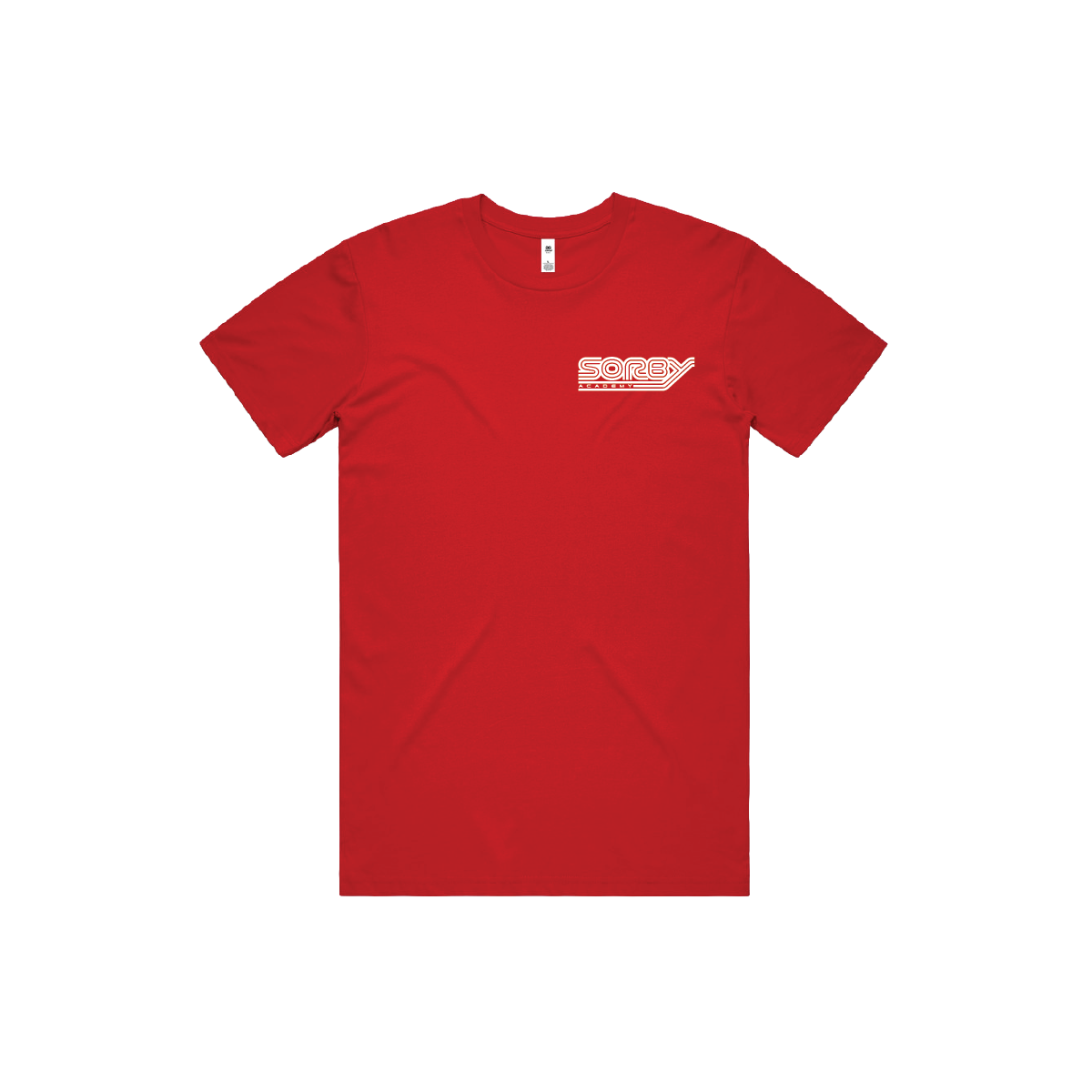 Academy Sponsor Tee
