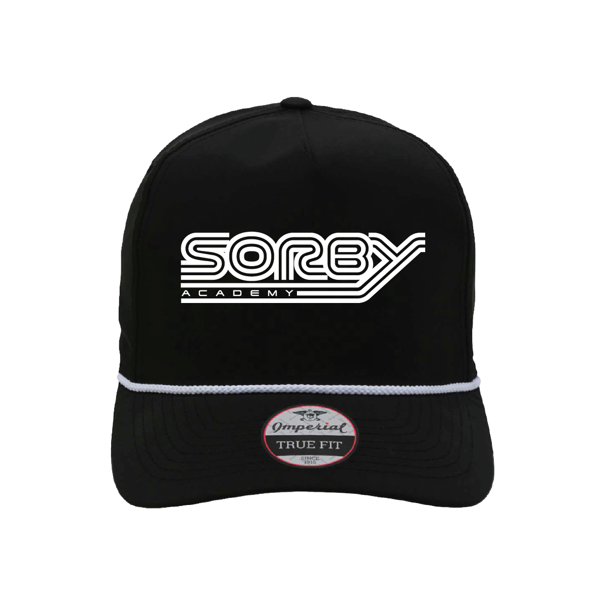 Sorby Academy Mindset Snapback