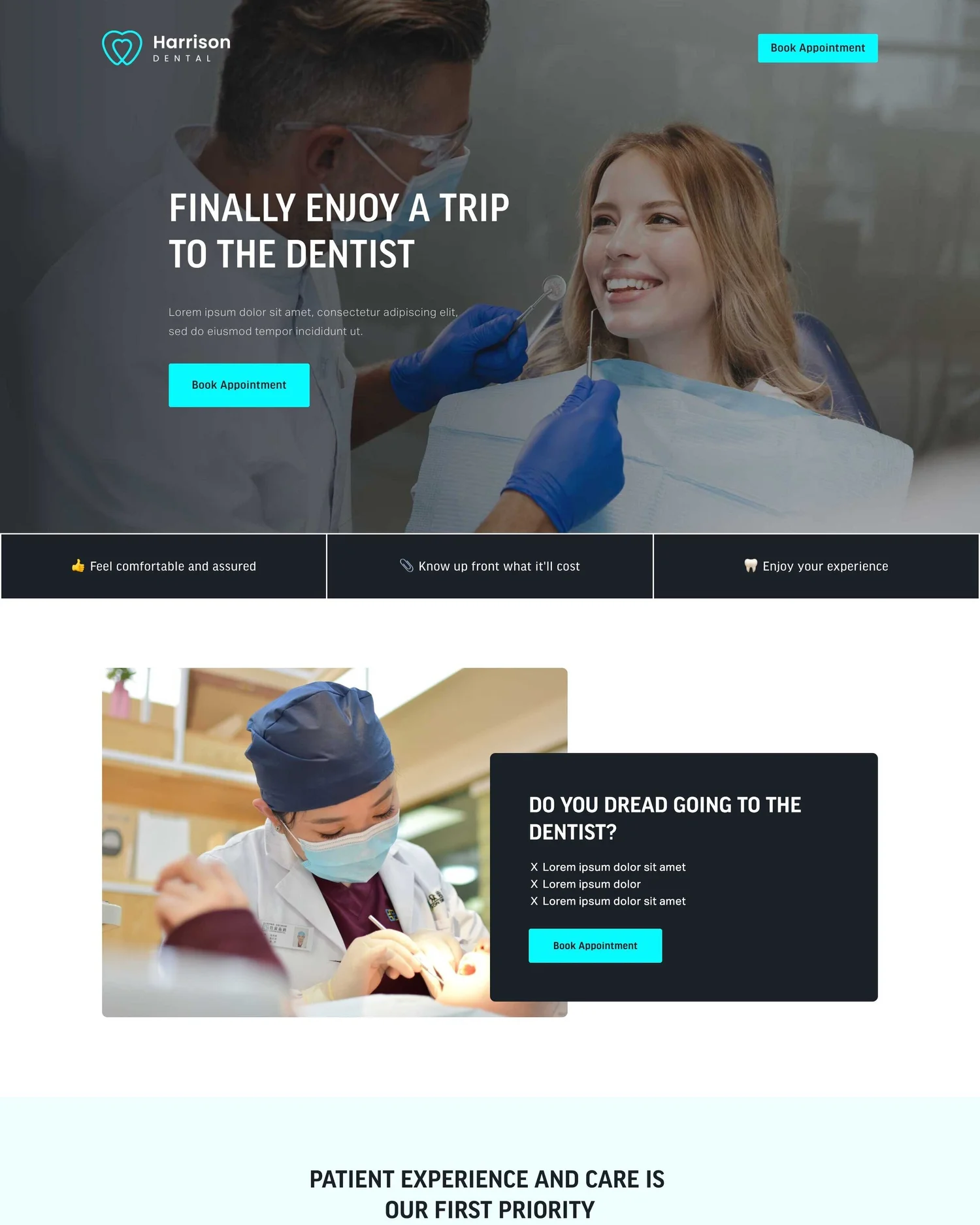 A Simple, Professional Storybrand Website Template | StorySite