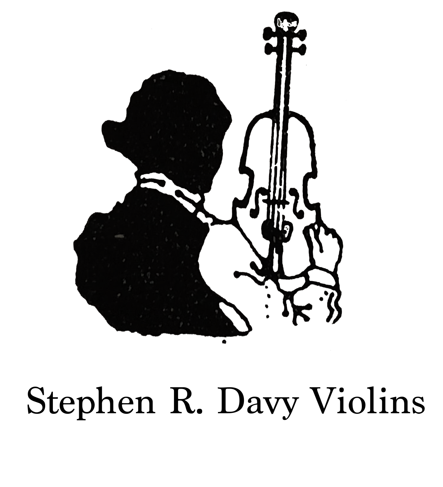 Contact — Stephen R Davy Violins