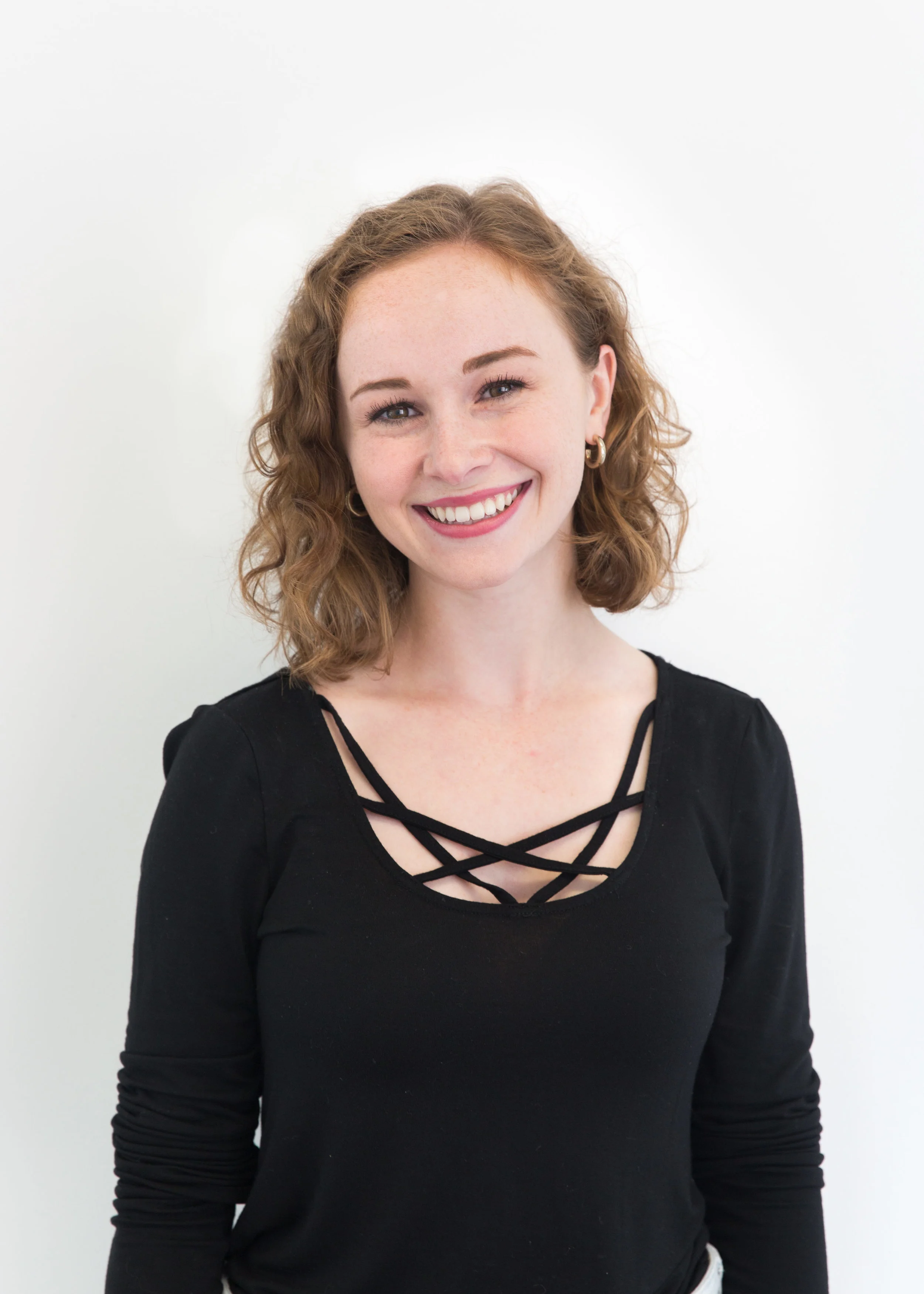 Grace French is a founding member and President of The Army of Survivors, as well as a passionate advocate and change agent. Grace is also a marketer and brand strategist, and currently works in Detroit at Shinola. She received her BBA at University of Michigan's Ross School of Business. Besides her work, Grace enjoys dancing, traveling, good coffee, and playing with her puppy Bentley.