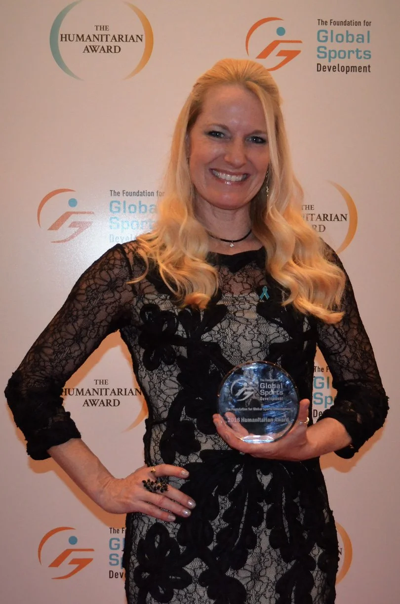 Heather is Life and Health Insurance agent working for a brokerage in Westlake Village, CA with a background in Accounting. Her passion outside of work is showing dogs with her family including grooming, breeding, training and running agility with her Samoyeds. Her greatest accomplishment in life is her beautiful, adult daughter that is now attending law school and her Humanitarian award given by Global Sports Development for her advocacy for change and protecting future athletes in the sport of gymnastics.