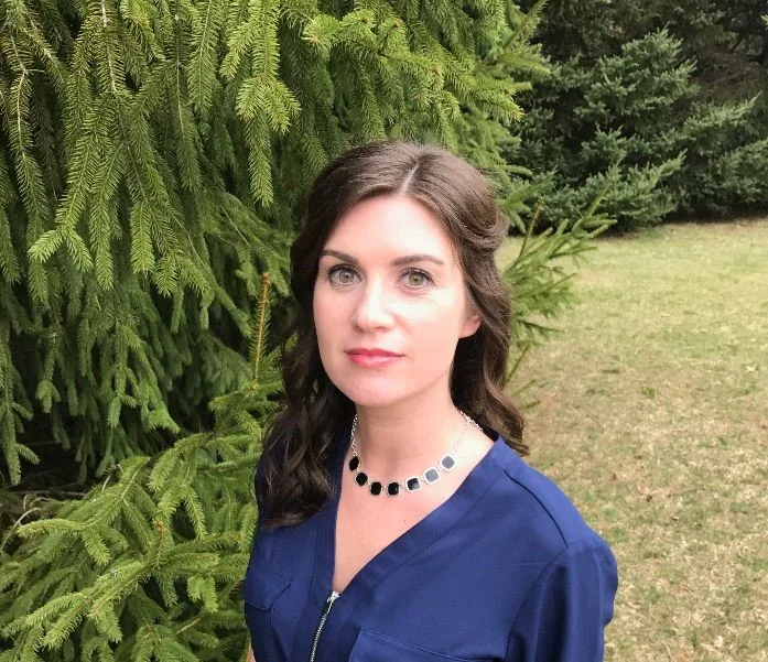 Larissa Boyce grew up in Williamston, MI before attending Michigan State University. She now works as an advocate for survivors while maintaining her position as a mom of 4 beautiful children and CEO of the Boyce household.
