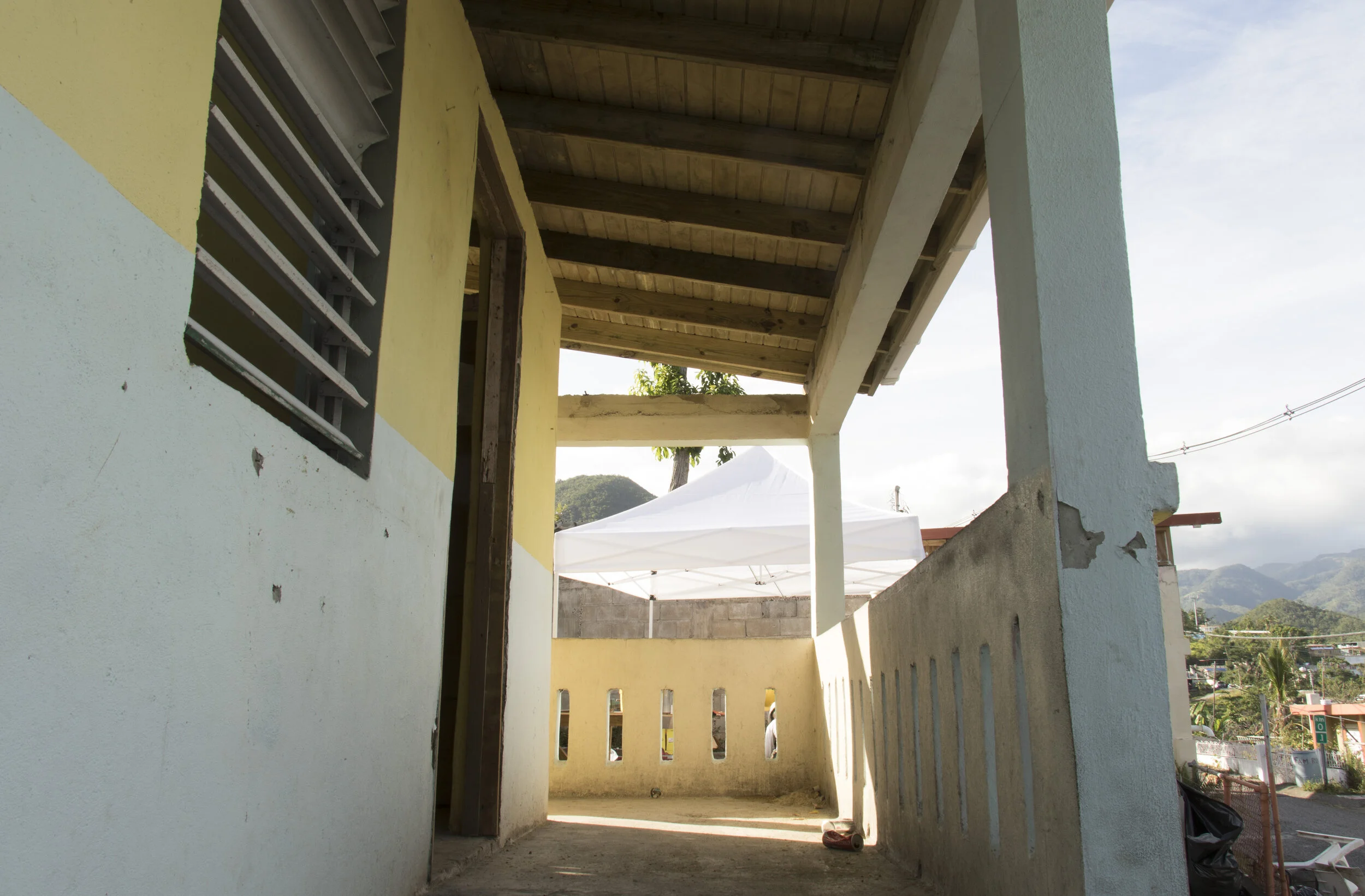  Photo by Jorge Silén. 
