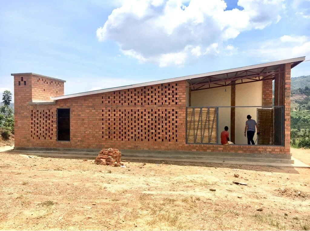  Photo by Prof. Rafi Segal. 