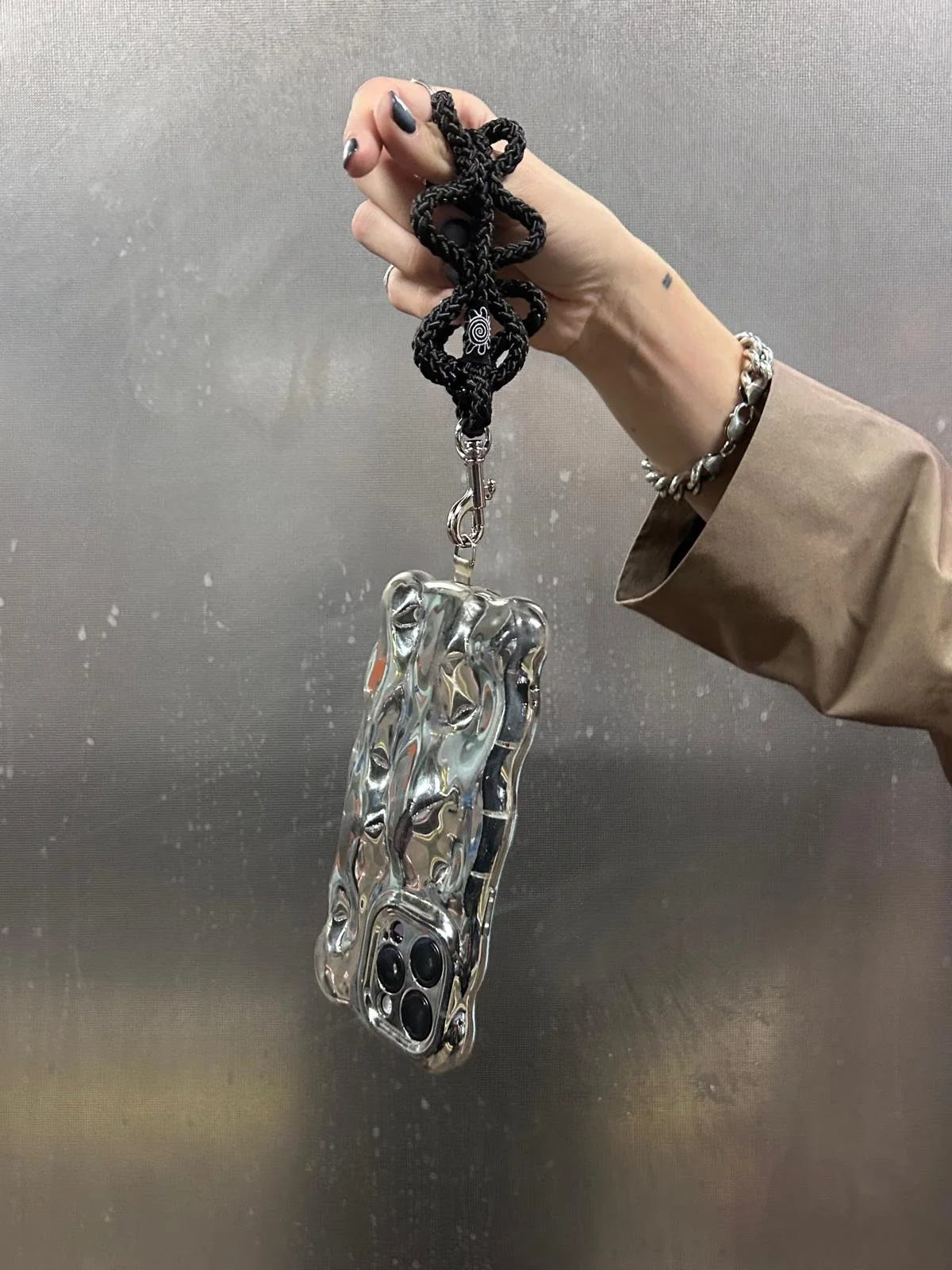 Black WWW Phone Cuff 3.jpeg