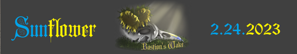 Bastion's Wake