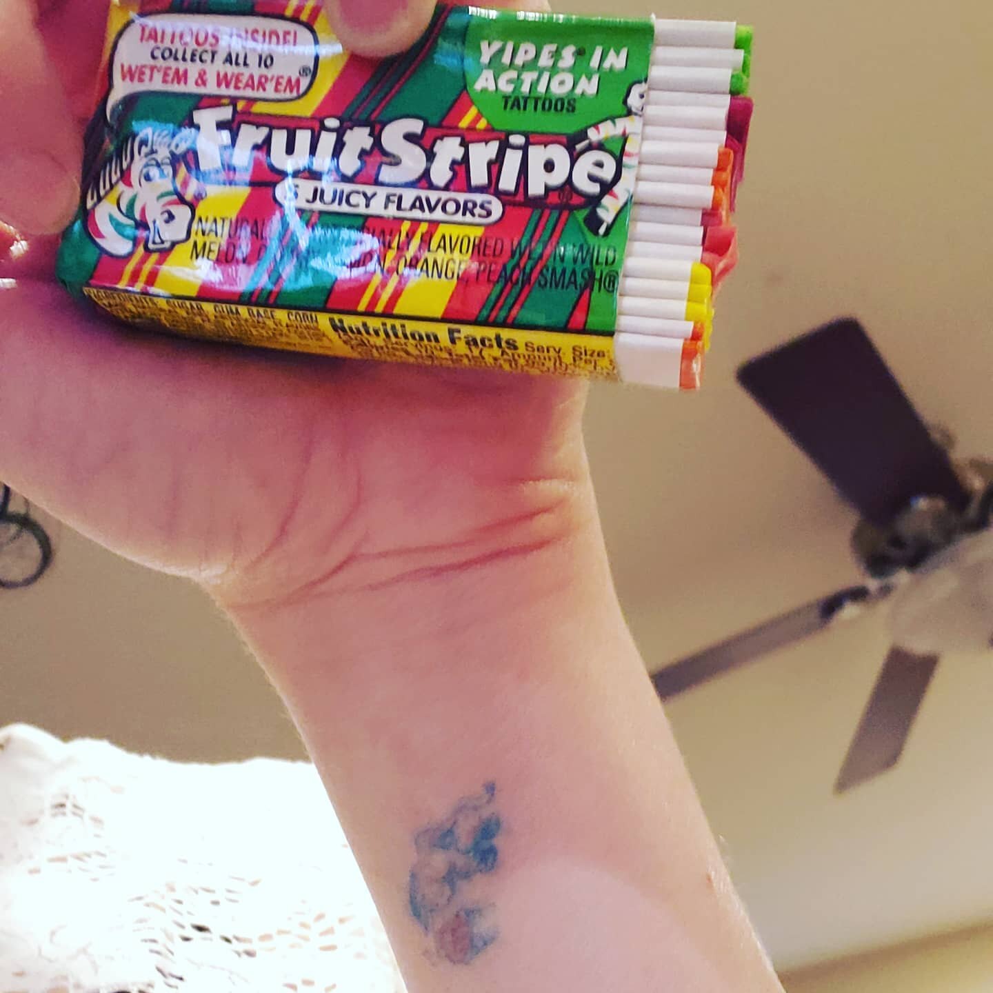 Hello I am 9 again
.
.
.
.
.
.
.
.
.
#nostalgia #90skids #retro #musician #whoremembersthis