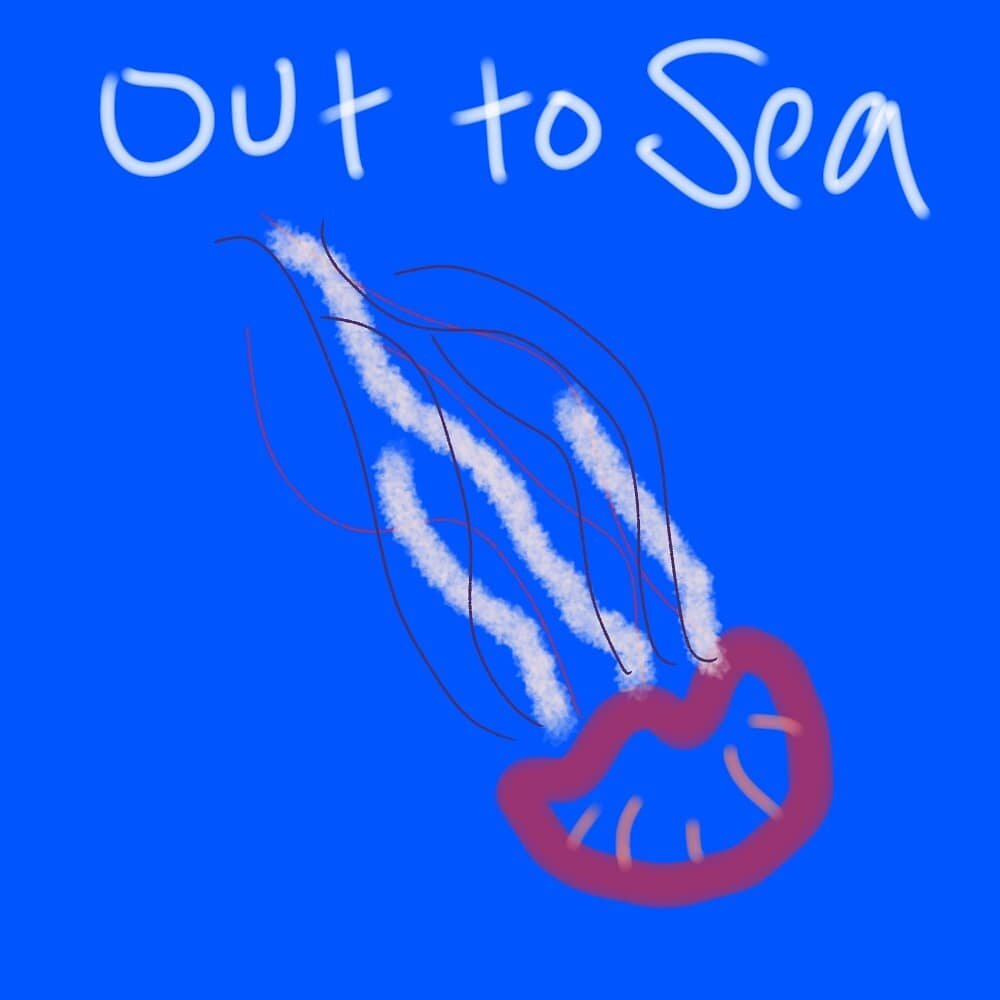 Can you believe I drew this from memory? OTS 7/7
