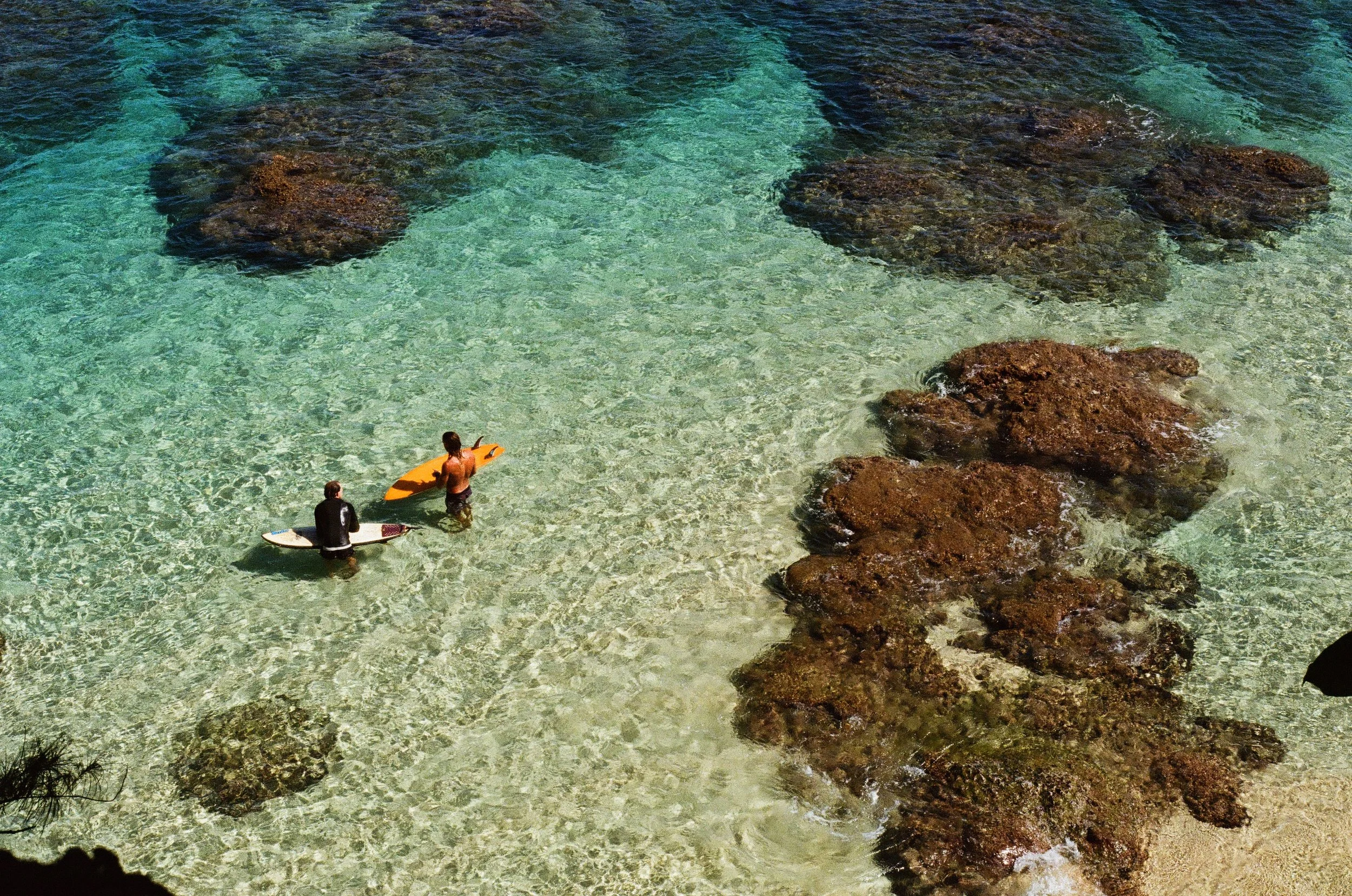 Surfers in Hawaii.jpg