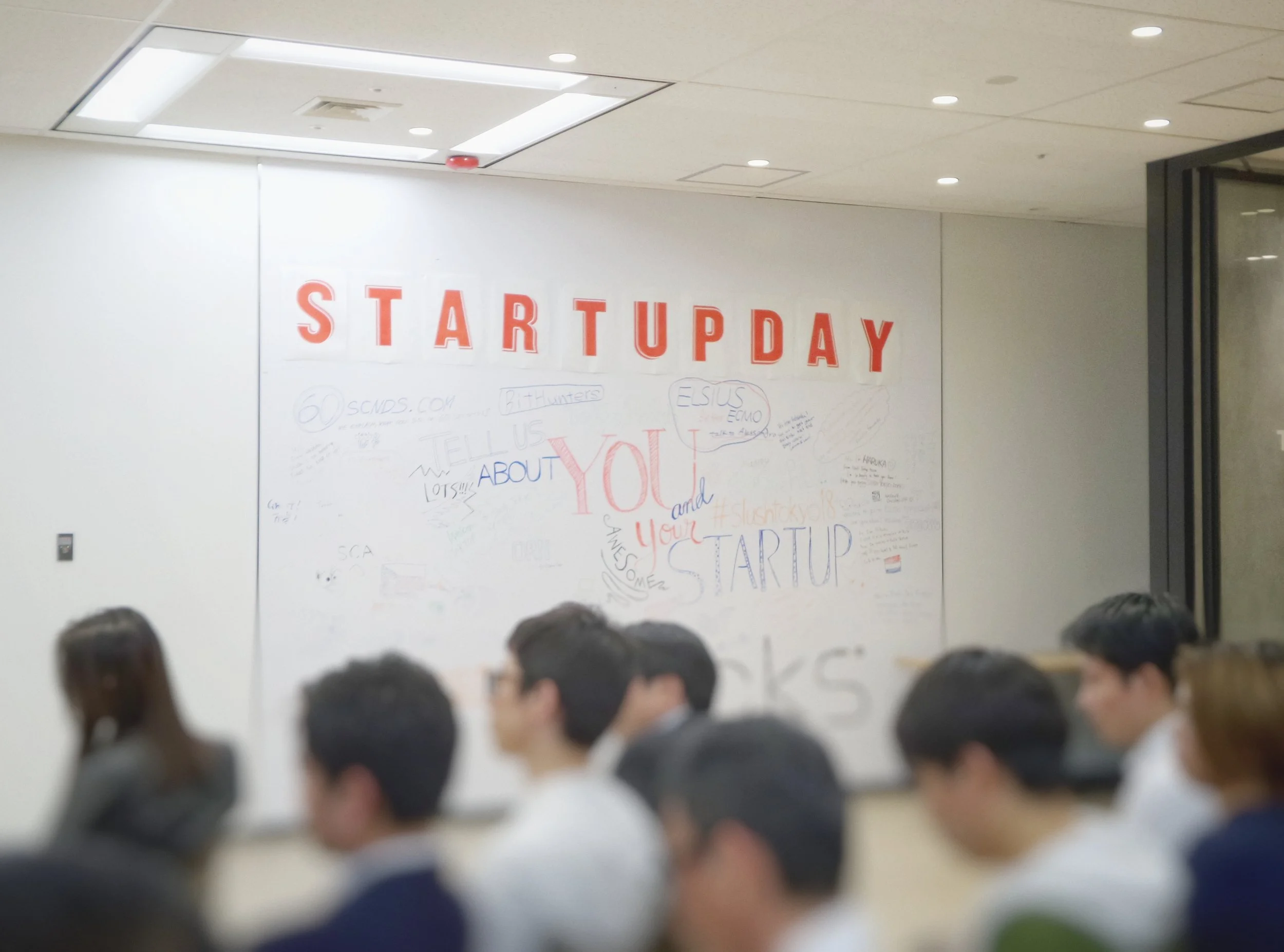 Three Ways To Ensure Your Career Success At A StartUp