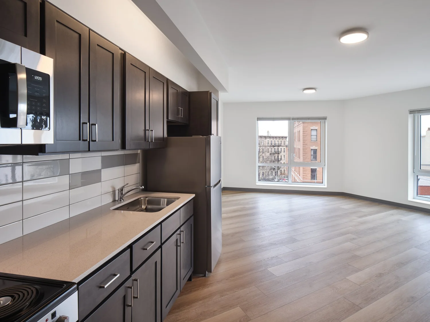 Boston Road Housing — ALL HANDS ARCHITECTURE
