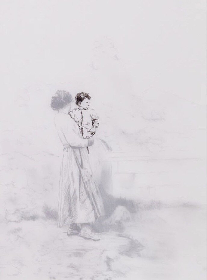 Beth Welch mother and child meme.JPG