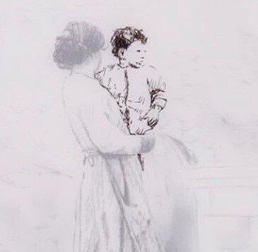 AVAILABLE: Beth Welch- And just like that, nobody asked a stay-at-home mom what she does all day.