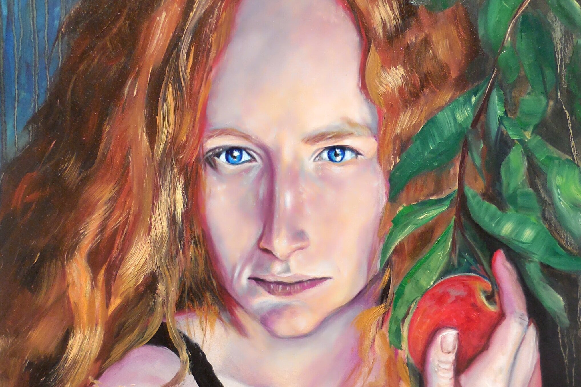 "The Monster Within" Print