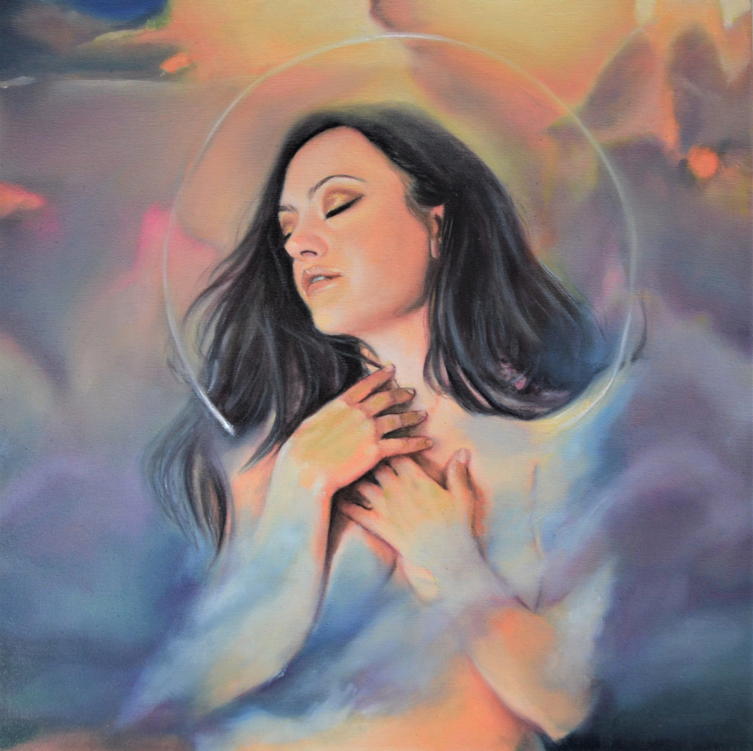 Black Friday 20% off Zephyr's Embrace