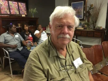 Rod Harrower How can wild harvesters get a piece of the pie? — Kungkas Can Cook