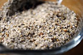 Bush Spice Rub