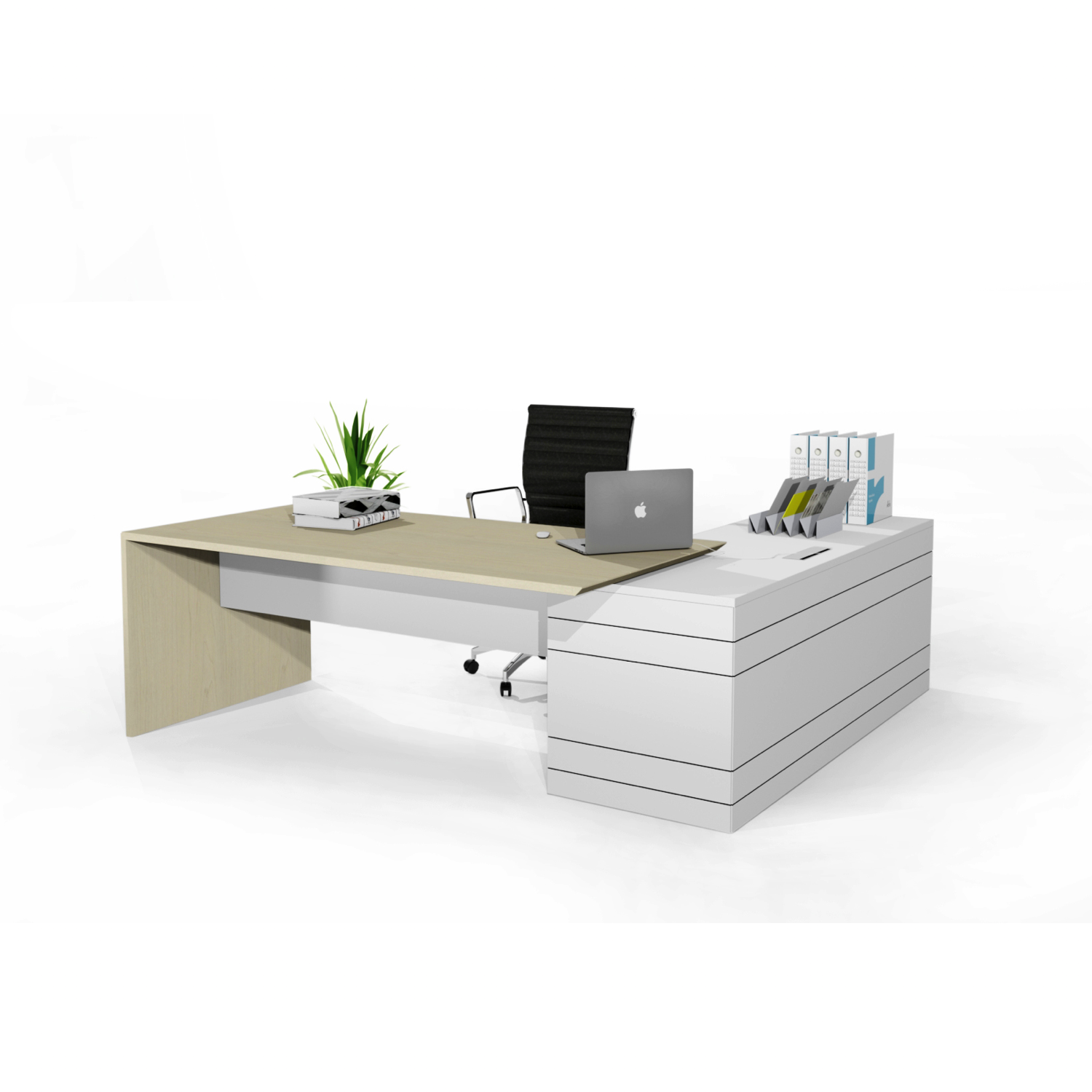 Executive Desks