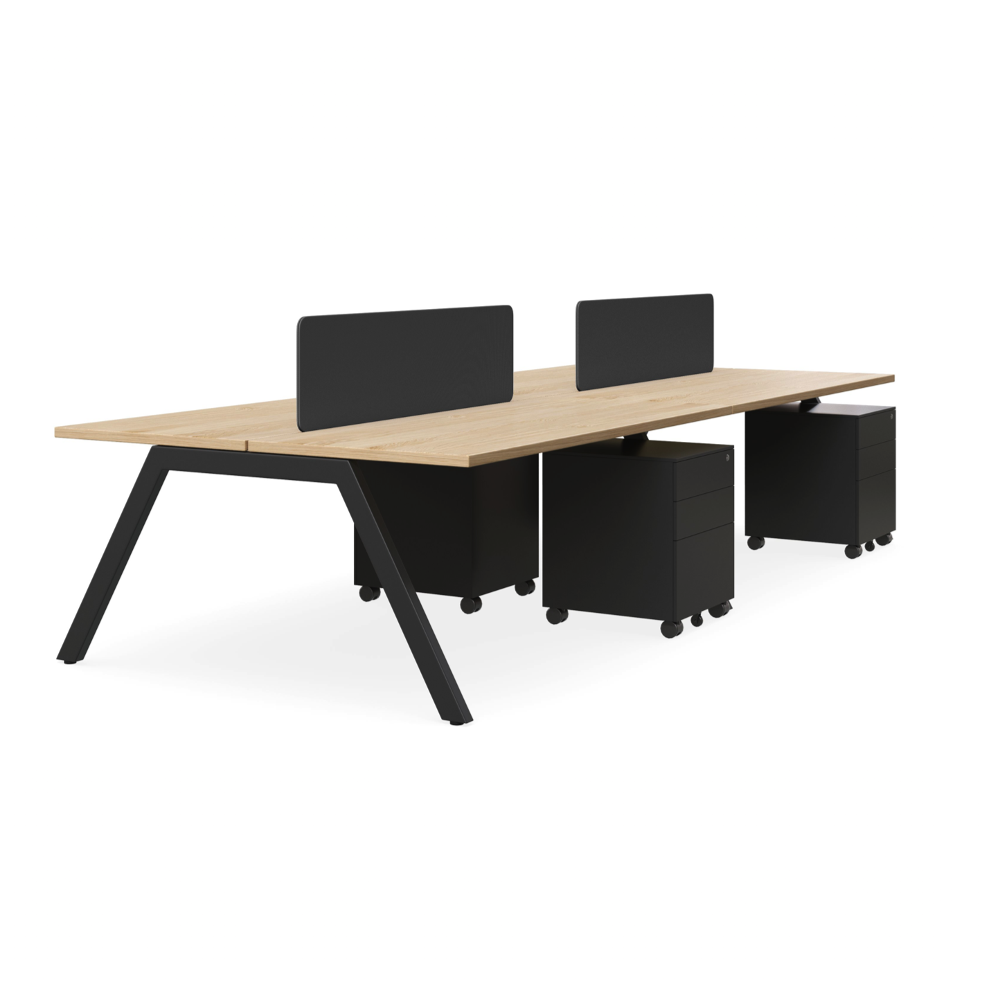 Workstations + Screens