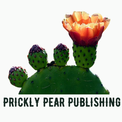 PRICKLY PEAR PUBLISHING