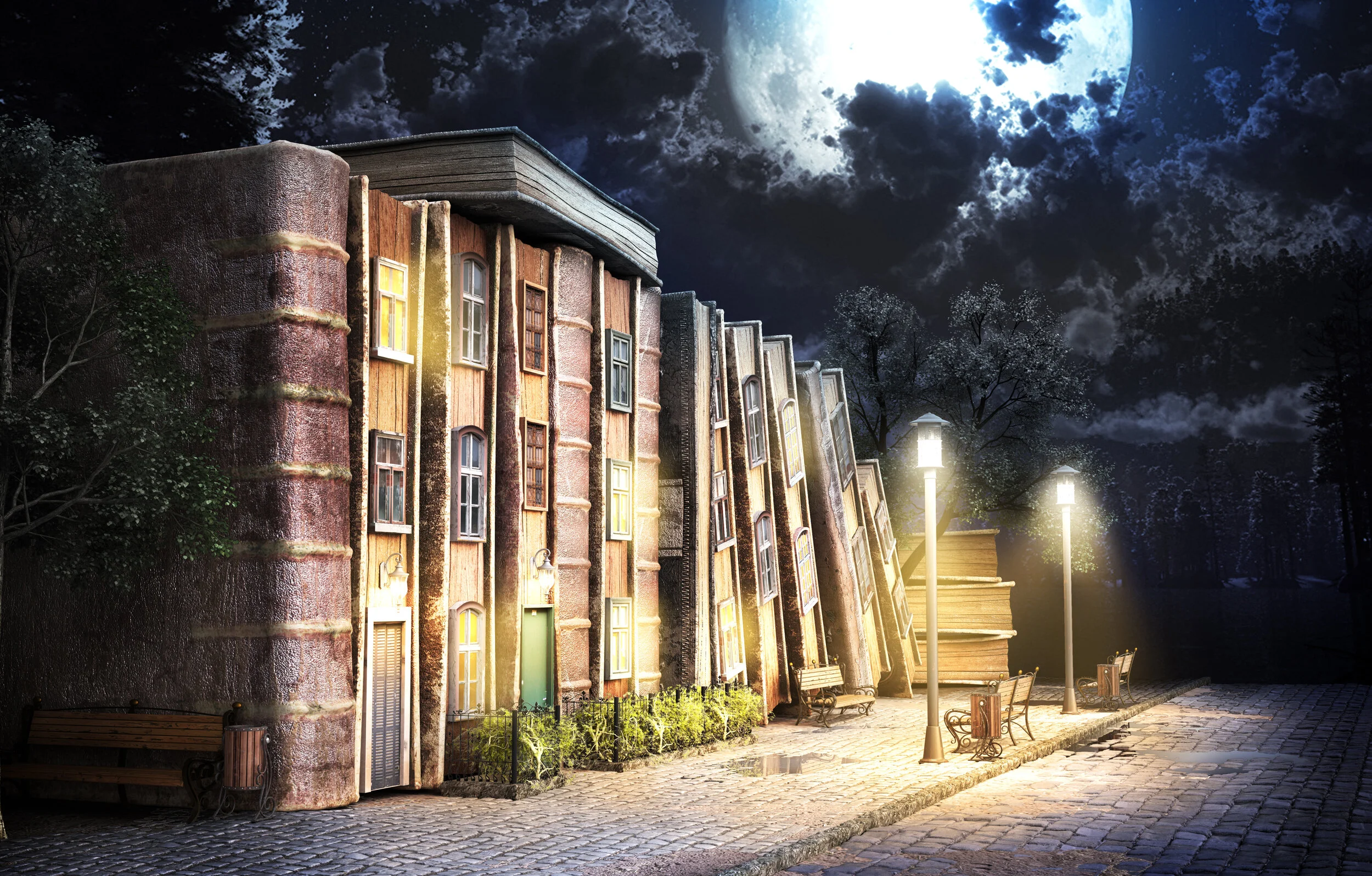 U n d e s i r a b l e  By Robert René Galván