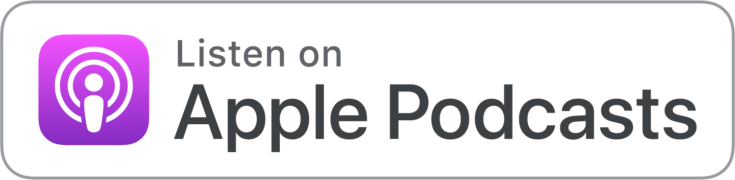 Consistent "Listen On" Buttons for Podcast Websites — Me Only Louder —  Podcasts and Workshops by Marcus dePaula