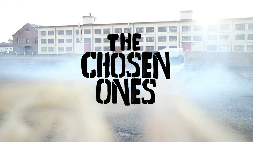 The Chosen Ones (2015) - Trakt