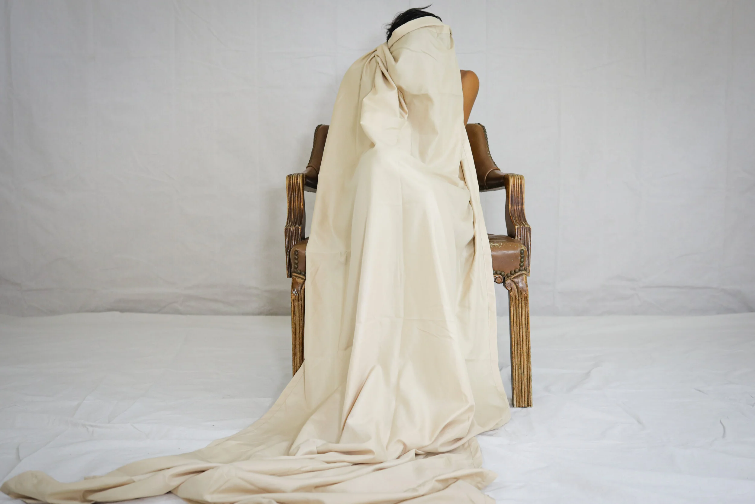 Crisp like Fall: Grief Transitions