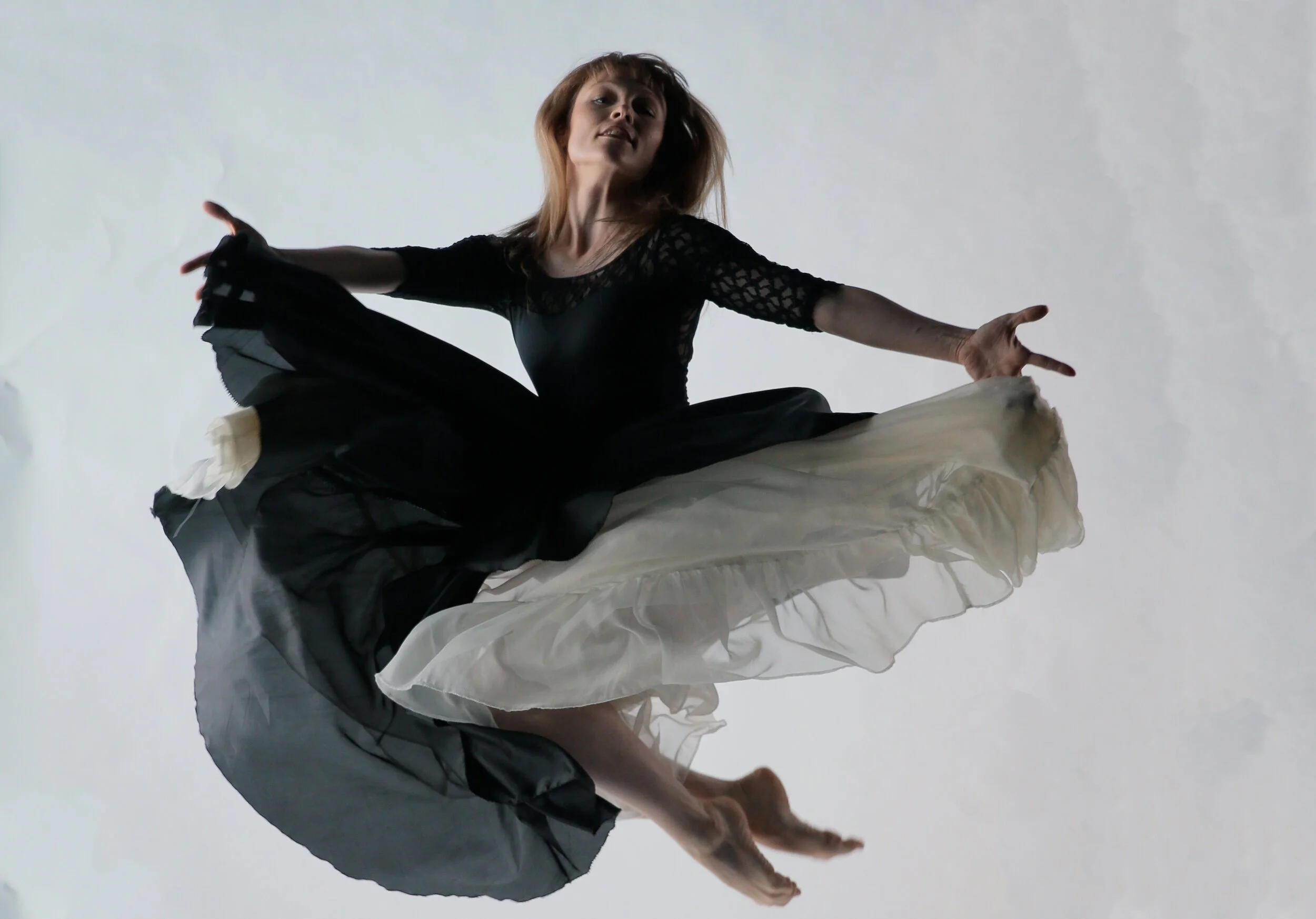 Spring to Dance