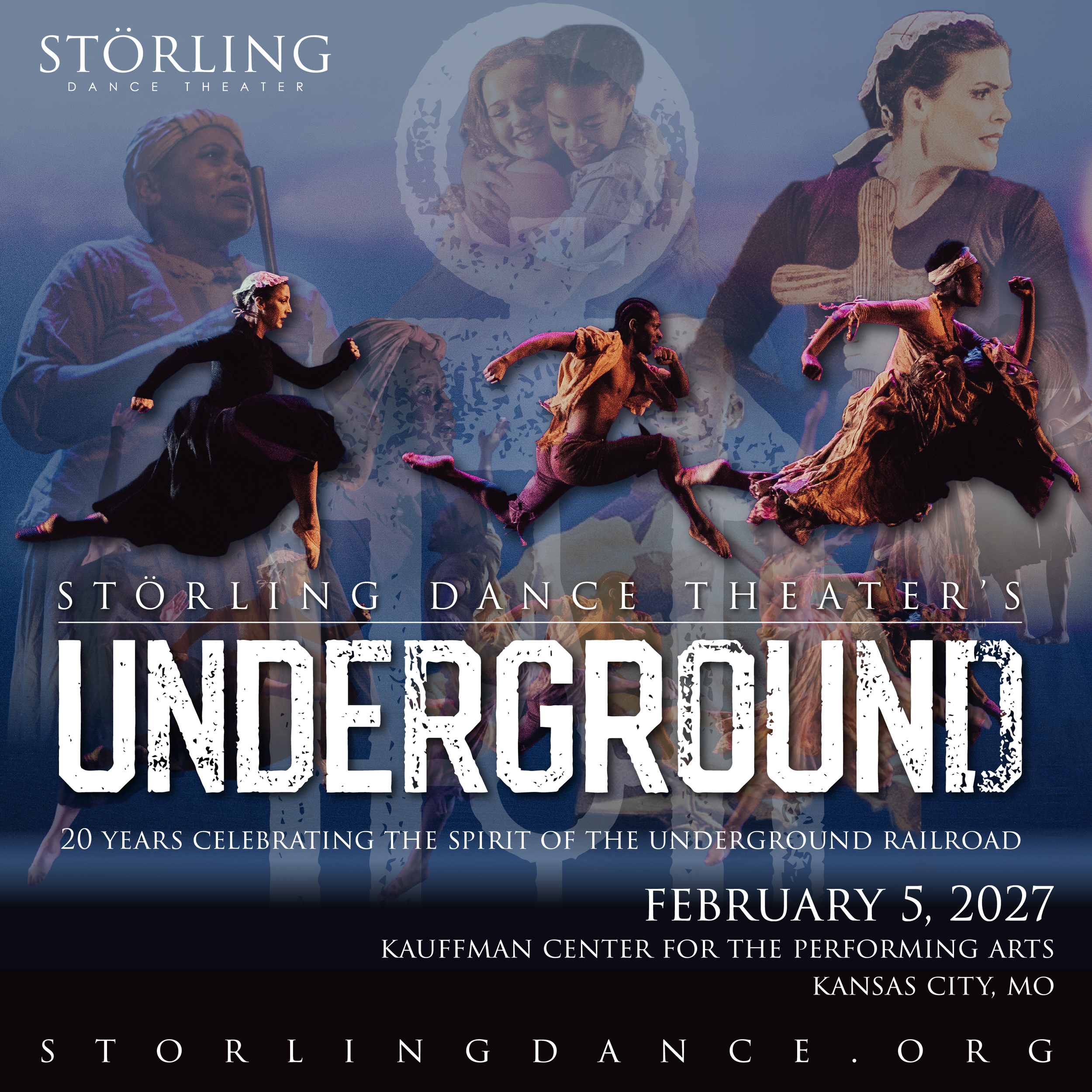 Underground