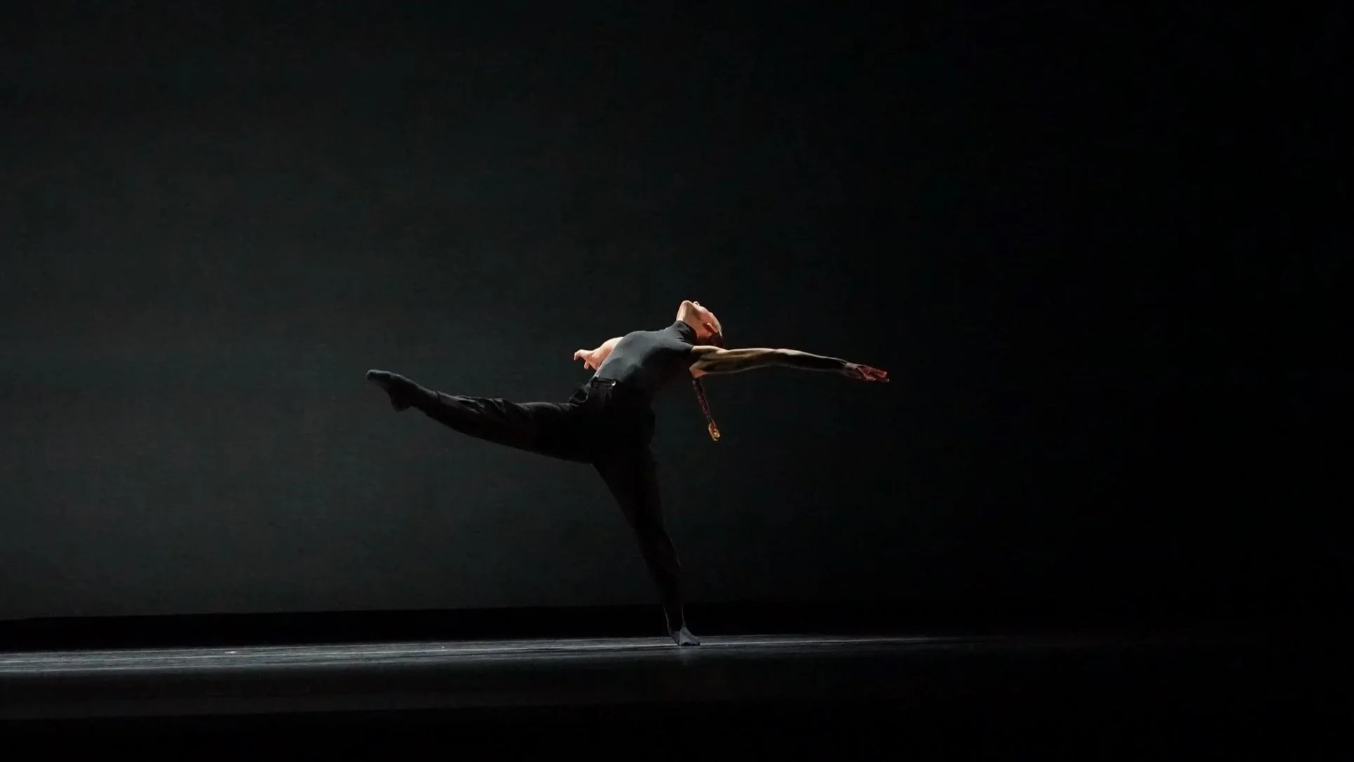 Company Audition