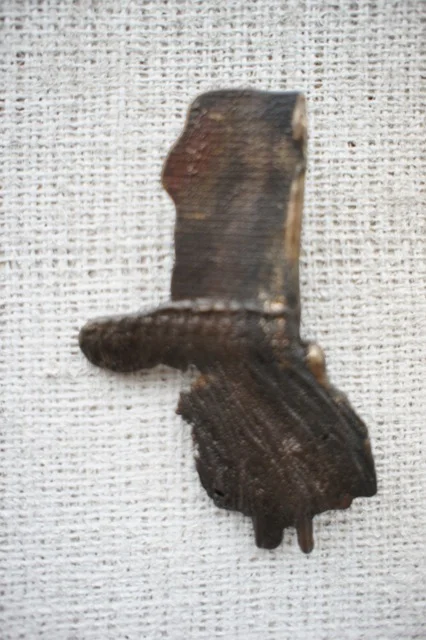 Diptych 1 Detail- First casting 3 on burlap.jpeg