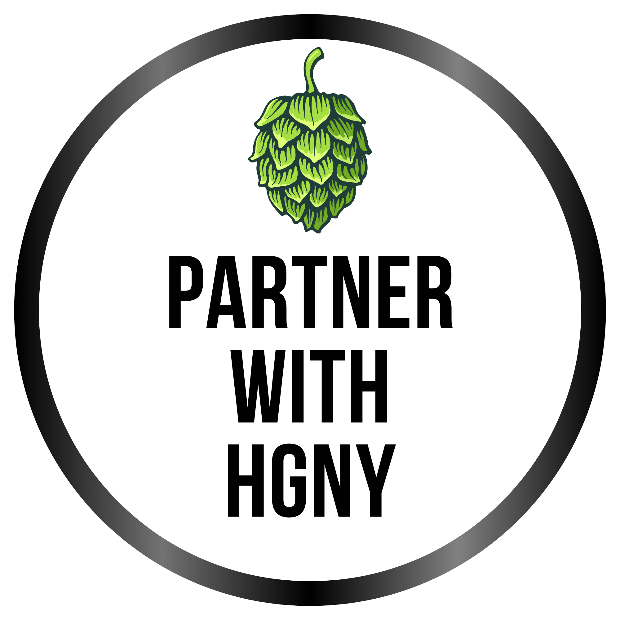 PARTNER WITH THE HOP GROWERS NETWORK
