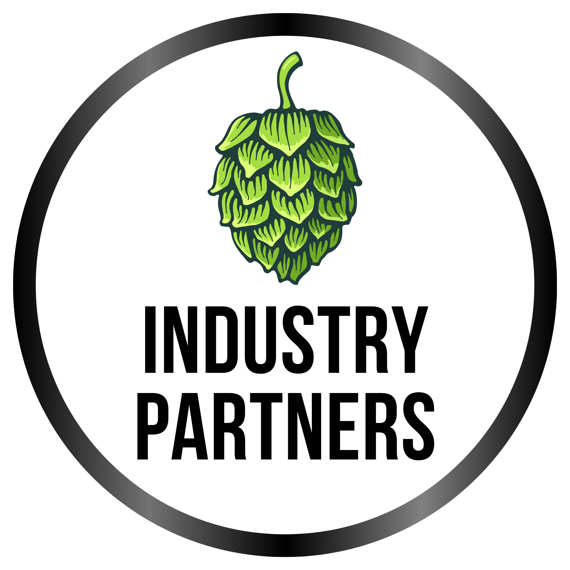 HOPS CRAFT BREWING INDUSTRY PARTNERS