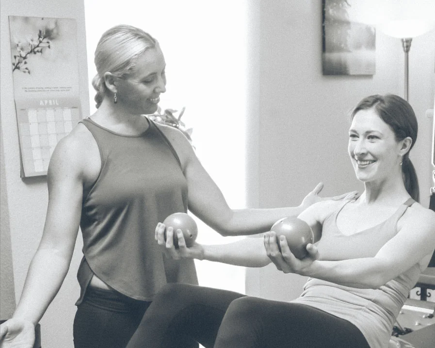 Oak Tree Pilates