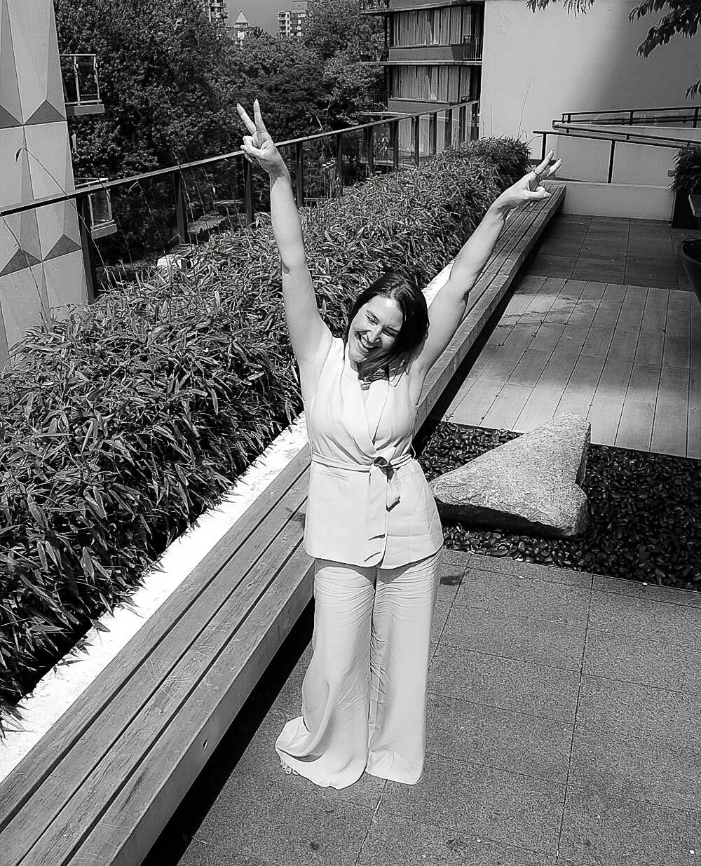 If you always do what you've always done, you'll always get what you've always got.⁠
⁠
This goes for everything area of your life. ⁠
⁠
If you&rsquo;ve tried to fix fibroids, painful periods, wild PMS, womb trauma, endometriosis, or being constantly f